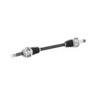 TrakMotive TO-86091 CV Axle Shaft - Rear Left - view 2