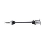 TrakMotive TO-86092 CV Axle Shaft - Rear - view 1
