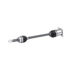TrakMotive TO-86092 CV Axle Shaft - Rear - view 2