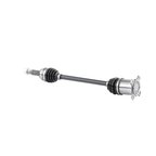 TrakMotive TO-86092 CV Axle Shaft - Rear - view 3