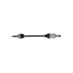 TrakMotive TO-86093 CV Axle Shaft - Rear - view 1