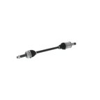 TrakMotive TO-86093 CV Axle Shaft - Rear - view 2