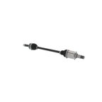 TrakMotive TO-86093 CV Axle Shaft - Rear - view 3