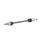 TrakMotive TO-86094 CV Axle Shaft - Rear Left - view 2