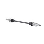 TrakMotive TO-86094 CV Axle Shaft - Rear Left - view 3