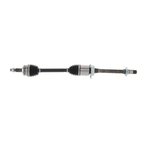 TrakMotive TO-86095 CV Axle Shaft - Front Right - view 1