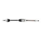 TrakMotive TO-86097 CV Axle Shaft - Front Right - view 1