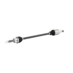 TrakMotive TO-86098 CV Axle Shaft - Rear - view 2