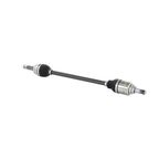 TrakMotive TO-86098 CV Axle Shaft - Rear - view 3
