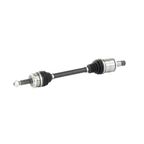 TrakMotive TO-86108 CV Axle Shaft - Front Left - view 2