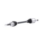 TrakMotive TO-86109 CV Axle Shaft - Front Left - view 2