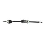 TrakMotive TO-86111 CV Axle Shaft - Front Right - view 1
