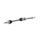 TrakMotive TO-86111 CV Axle Shaft - Front Right - view 2