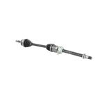 TrakMotive TO-86111 CV Axle Shaft - Front Right - view 3