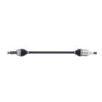 TrakMotive TO-86114 CV Axle Shaft - Rear Right - view 1