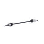 TrakMotive TO-86114 CV Axle Shaft - Rear Right - view 2