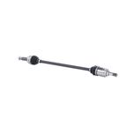 TrakMotive TO-86114 CV Axle Shaft - Rear Right - view 3