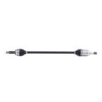 TrakMotive TO-86115 CV Axle Shaft - Rear Left - view 1