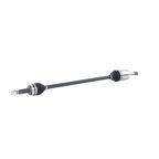 TrakMotive TO-86115 CV Axle Shaft - Rear Left - view 2