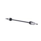TrakMotive TO-86115 CV Axle Shaft - Rear Left - view 3
