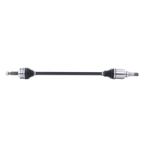 TrakMotive TO-86116 CV Axle Shaft - Front Right - view 1
