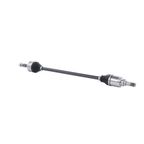 TrakMotive TO-86116 CV Axle Shaft - Front Right - view 3