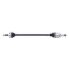 TrakMotive TO-86117 CV Axle Shaft - Front Right - view 1