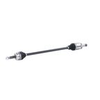 TrakMotive TO-86117 CV Axle Shaft - Front Right - view 2