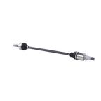 TrakMotive TO-86117 CV Axle Shaft - Front Right - view 3
