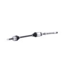 TrakMotive TO-86118 CV Axle Shaft - Front Right - view 2