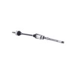 TrakMotive TO-86118 CV Axle Shaft - Front Right - view 3