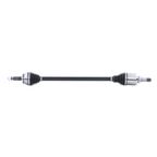 TrakMotive TO-86119 CV Axle Shaft - Front Right - view 1