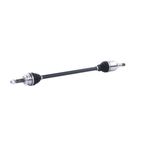 TrakMotive TO-86119 CV Axle Shaft - Front Right - view 2