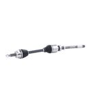 TrakMotive TO-86120 CV Axle Shaft - Front Right - view 2
