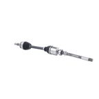 TrakMotive TO-86120 CV Axle Shaft - Front Right - view 3
