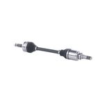 TrakMotive TO-86121 CV Axle Shaft - Front Left - view 3