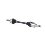 TrakMotive TO-86123 CV Axle Shaft - Front Left - view 3