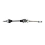 TrakMotive TO-86124 CV Axle Shaft - Front Right - view 1