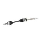 TrakMotive TO-86124 CV Axle Shaft - Front Right - view 2