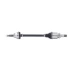 TrakMotive TO-86127 CV Axle Shaft - Rear - view 1