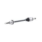 TrakMotive TO-86127 CV Axle Shaft - Rear - view 2