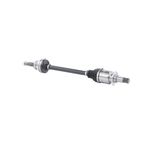 TrakMotive TO-86127 CV Axle Shaft - Rear - view 3