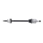 TrakMotive TO-86133 CV Axle Shaft - Rear - view 1