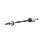 TrakMotive TO-86133 CV Axle Shaft - Rear - view 2