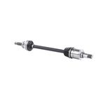 TrakMotive TO-86133 CV Axle Shaft - Rear - view 3