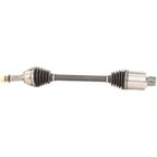TrakMotive TS-8002 CV Axle Shaft - Front Right - view 1
