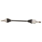 TrakMotive TS-8007 CV Axle Shaft - Front Left or Front Right - view 1
