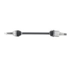 TrakMotive TS-86001 CV Axle Shaft - Rear - view 1