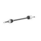 TrakMotive TS-86001 CV Axle Shaft - Rear - view 2