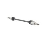 TrakMotive TS-86001 CV Axle Shaft - Rear - view 3
